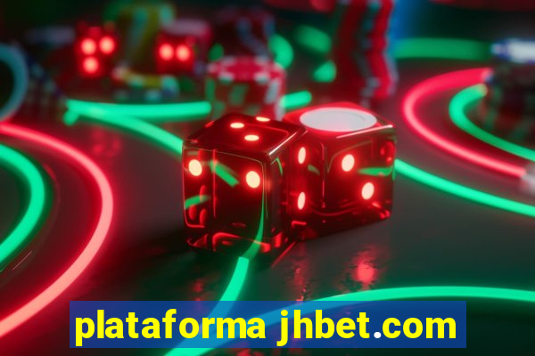 plataforma jhbet.com